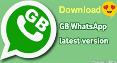 GB WhatsApp Apk DOWNLOAD v18.00 [Official] Latest 2024.